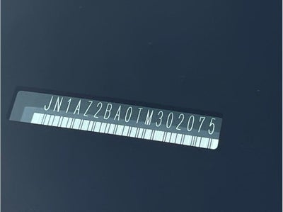 2026 Nissan LEAF S PLUS Hatchback 4D