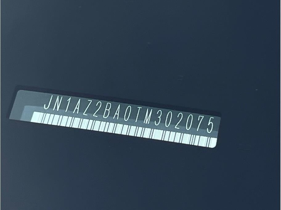 2026 Nissan LEAF S PLUS Hatchback 4D