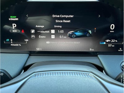 2026 Nissan LEAF S PLUS Hatchback 4D