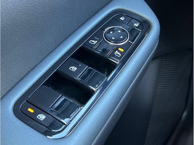 2026 Nissan LEAF S PLUS Hatchback 4D