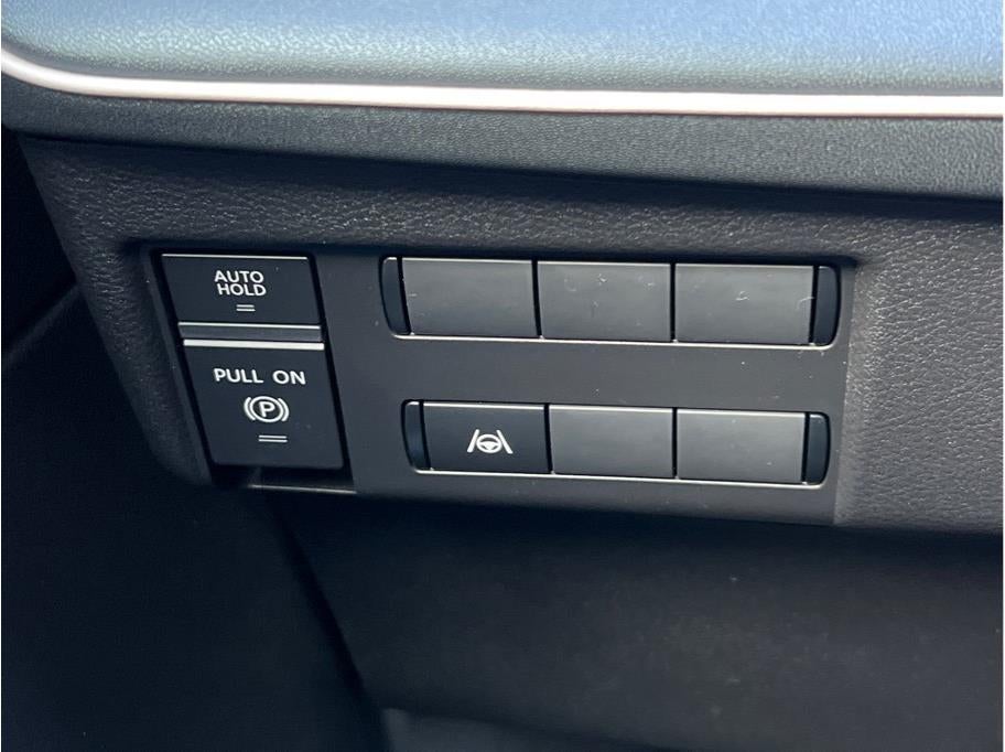 2026 Nissan LEAF S PLUS Hatchback 4D