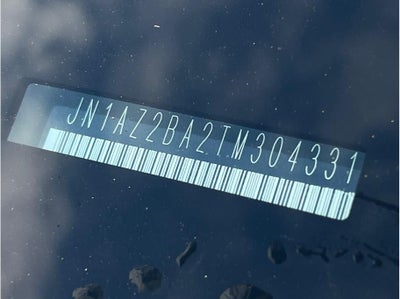 2026 Nissan LEAF S PLUS Hatchback 4D