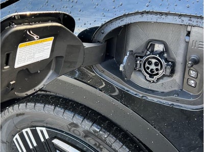 2026 Nissan LEAF S PLUS Hatchback 4D