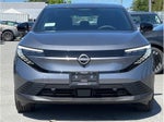2026 Nissan LEAF S PLUS Hatchback 4D