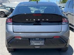 2026 Nissan LEAF S PLUS Hatchback 4D