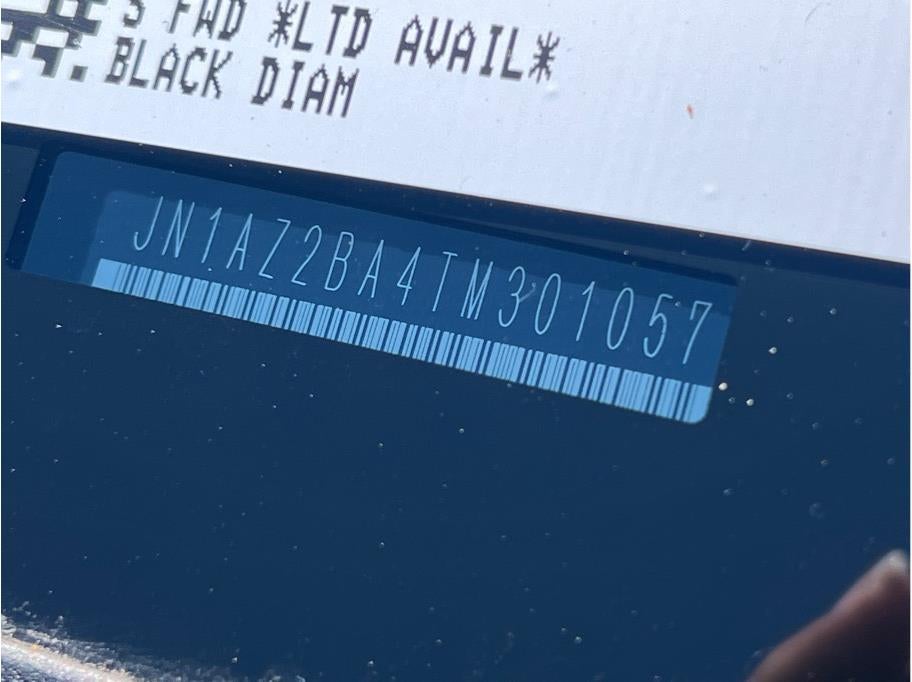 2026 Nissan LEAF S PLUS Hatchback 4D