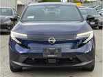 2026 Nissan Leaf S+