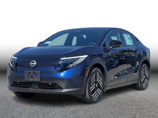 2026 Nissan Leaf SV+