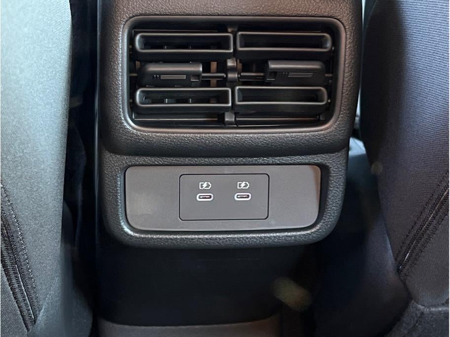 2026 Nissan LEAF SV PLUS Hatchback 4D