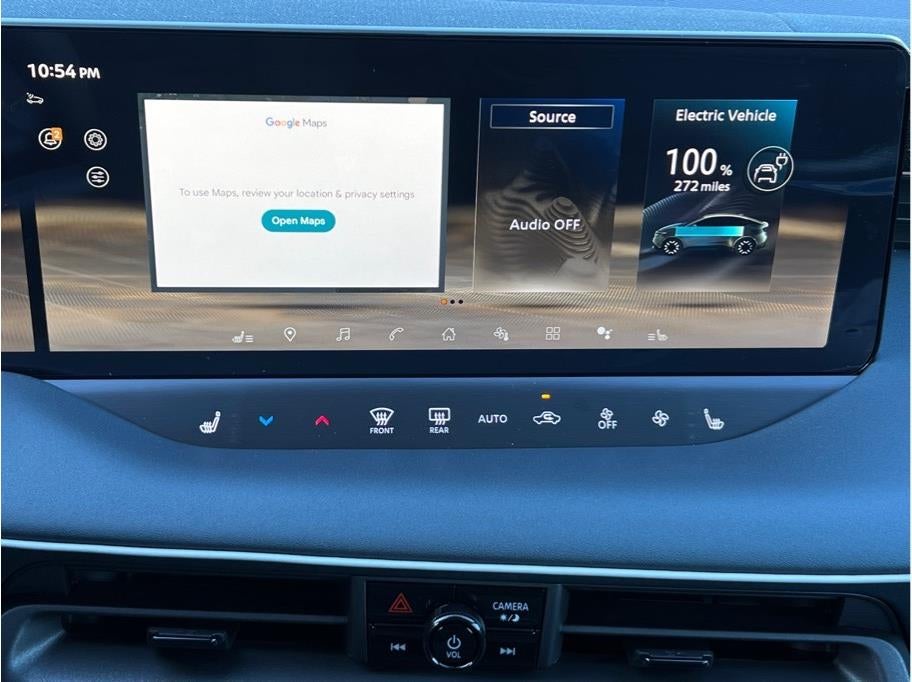 2026 Nissan LEAF SV PLUS Hatchback 4D