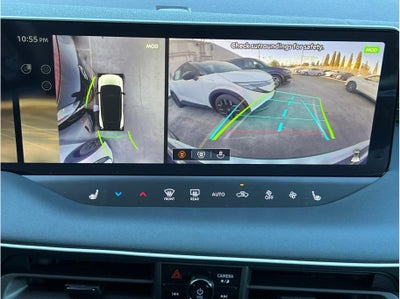 2026 Nissan LEAF SV PLUS Hatchback 4D