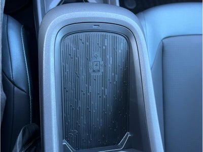 2026 Nissan LEAF SV PLUS Hatchback 4D