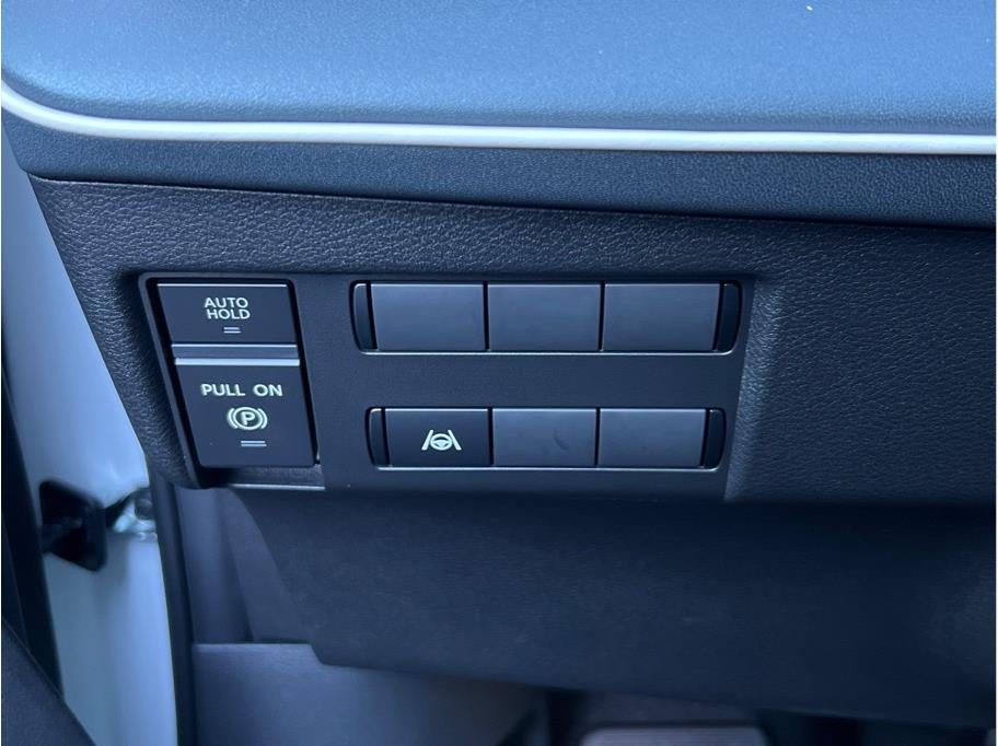 2026 Nissan LEAF SV PLUS Hatchback 4D