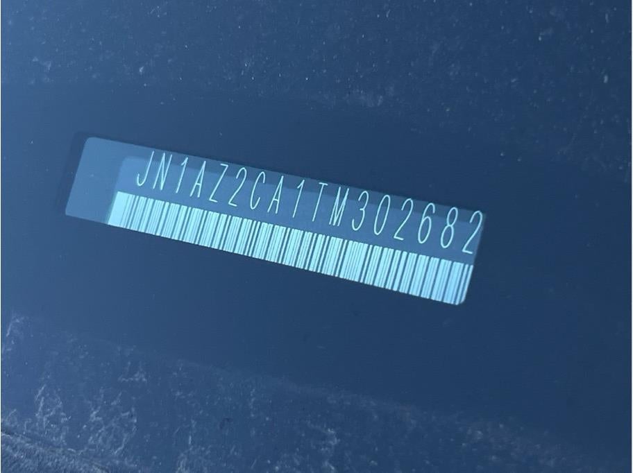 2026 Nissan LEAF SV PLUS Hatchback 4D