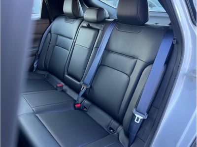 2026 Nissan LEAF SV PLUS Hatchback 4D