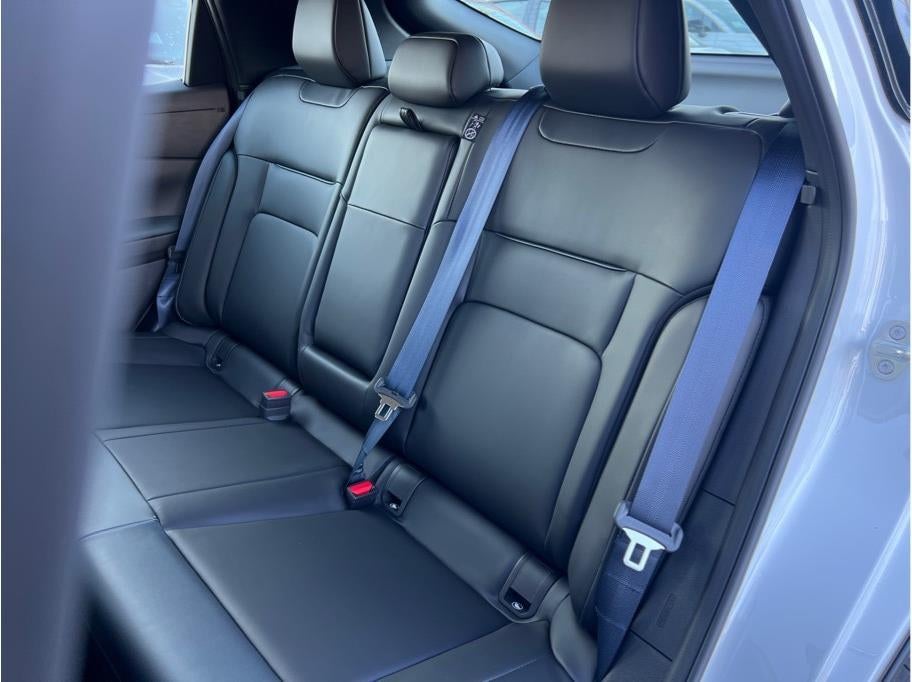 2026 Nissan LEAF SV PLUS Hatchback 4D