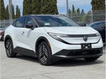 2026 Nissan LEAF SV PLUS Hatchback 4D