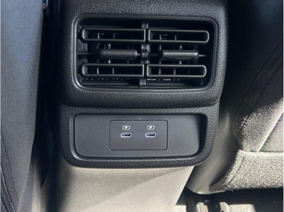 2026 Nissan Leaf SV+