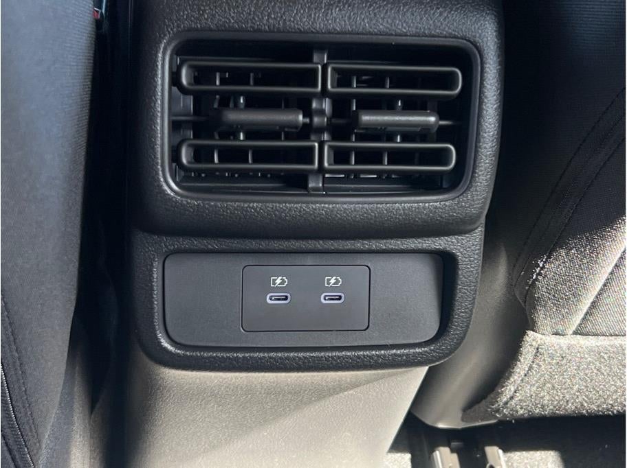 2026 Nissan Leaf SV+