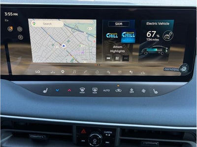 2026 Nissan Leaf SV+