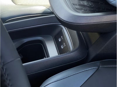 2026 Nissan Leaf SV+