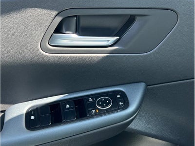 2026 Nissan Leaf SV+