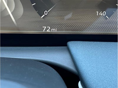 2026 Nissan Leaf SV+