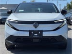 2026 Nissan Leaf SV+