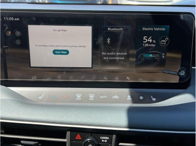 2026 Nissan Leaf SV+