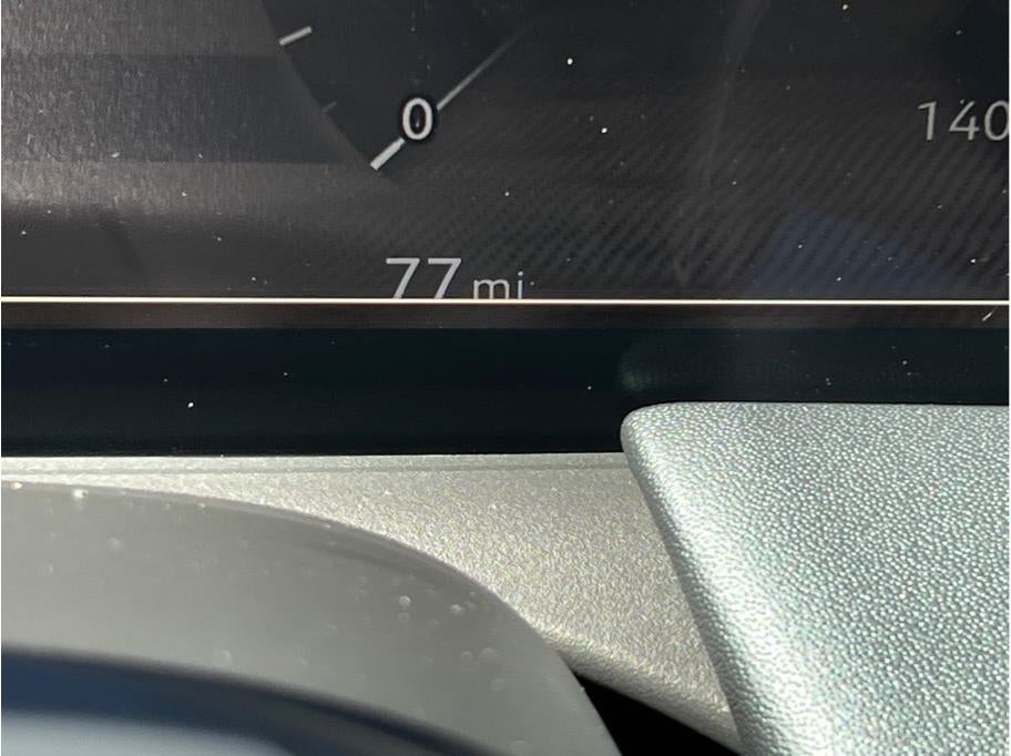 2026 Nissan Leaf SV+