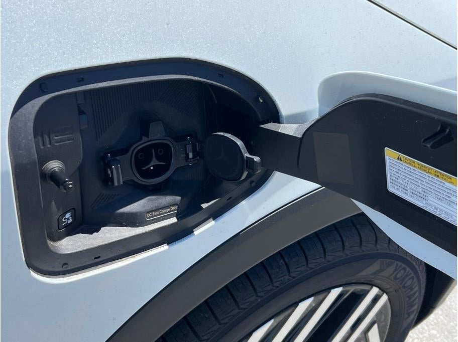 2026 Nissan Leaf SV+