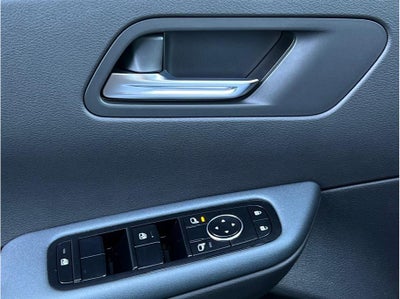 2026 Nissan LEAF SV PLUS Hatchback 4D