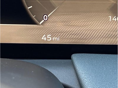 2026 Nissan LEAF SV PLUS Hatchback 4D