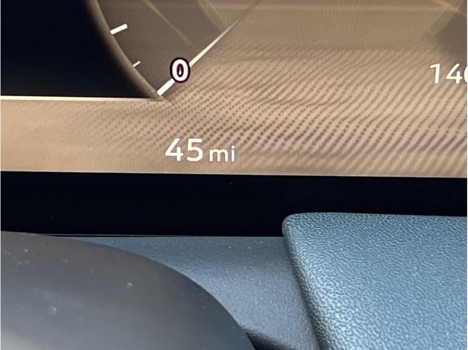 2026 Nissan LEAF SV PLUS Hatchback 4D