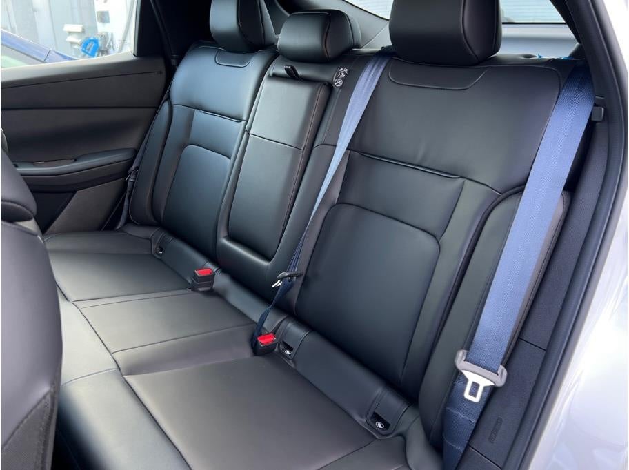 2026 Nissan LEAF SV PLUS Hatchback 4D