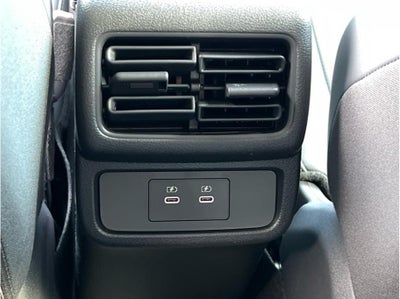 2026 Nissan LEAF SV PLUS Hatchback 4D