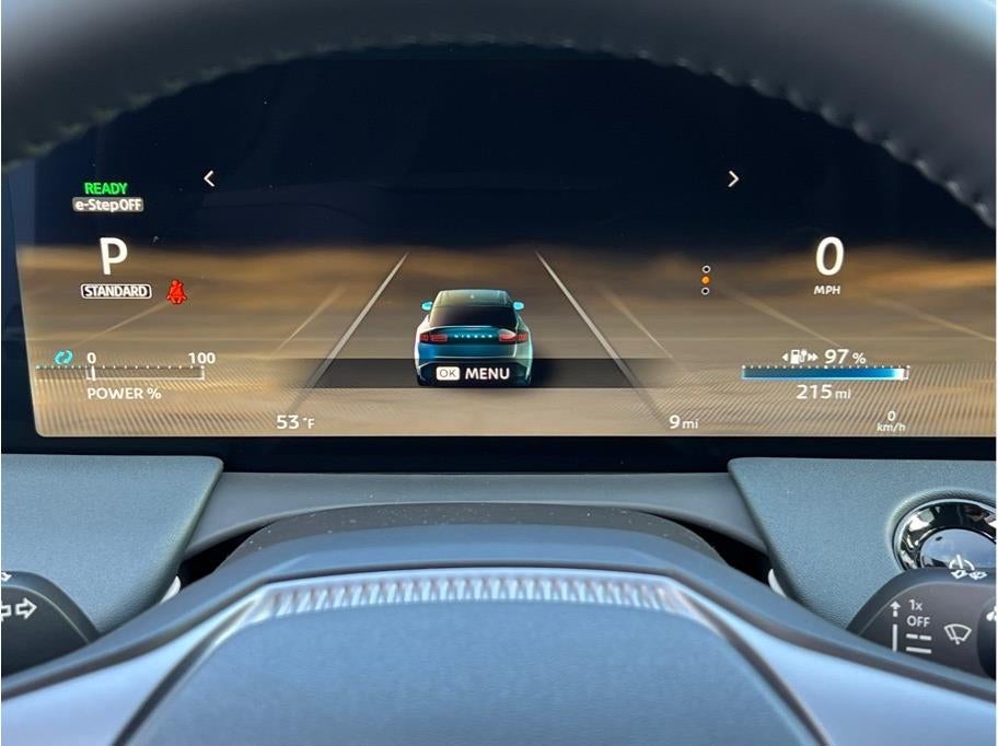 2026 Nissan LEAF SV PLUS Hatchback 4D