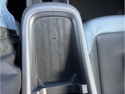 2026 Nissan LEAF SV PLUS Hatchback 4D