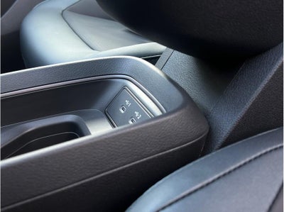 2026 Nissan LEAF SV PLUS Hatchback 4D