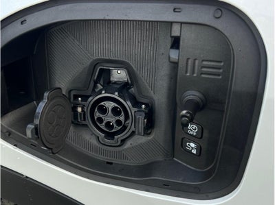 2026 Nissan LEAF SV PLUS Hatchback 4D