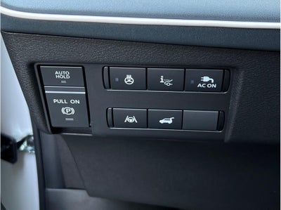 2026 Nissan LEAF PLATINUM PLUS Hatchback 4D