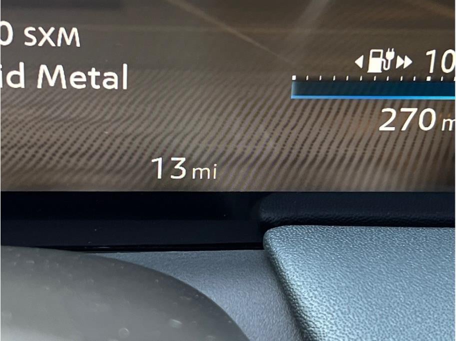 2026 Nissan LEAF PLATINUM PLUS Hatchback 4D