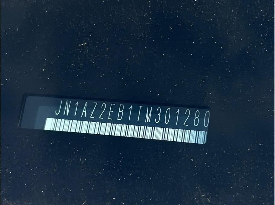 2026 Nissan LEAF PLATINUM PLUS Hatchback 4D