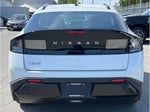 2026 Nissan Leaf Platinum+