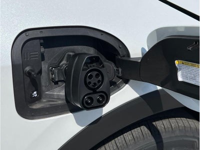 2026 Nissan Leaf Platinum+