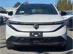 2026 Nissan LEAF PLATINUM PLUS Hatchback 4D
