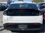 2026 Nissan LEAF PLATINUM PLUS Hatchback 4D