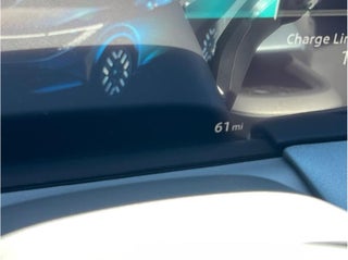 2026 Nissan LEAF PLATINUM PLUS Hatchback 4D
