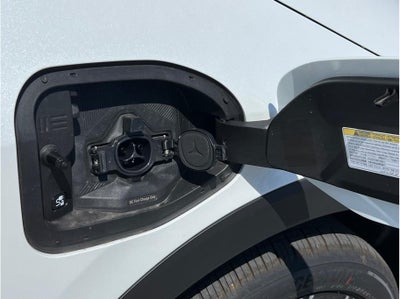 4 Nissan Leaf Platinum+