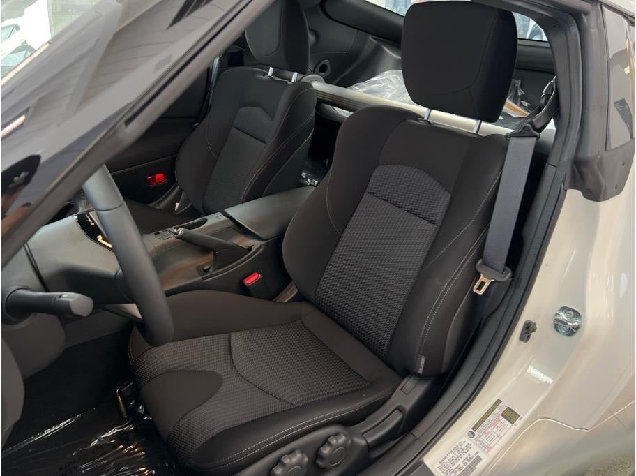 2027 Nissan Z Sport